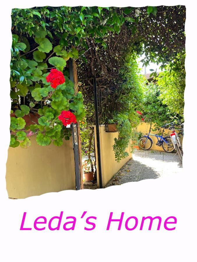 Leda'S Home Рим Екстер'єр фото